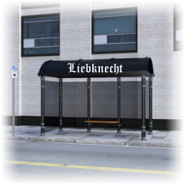 Liebknecht