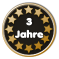 3 Jahre