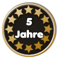 5 Jahre