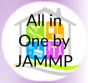 All in One by JAMMP
